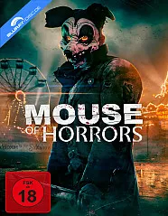 Mouse of Horrors Blu-ray