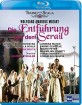 Mozart - Die Entführung aus dem Serail (Vismara) Blu-ray