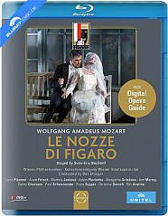 Mozart - Die Hochzeit des Figaro (Bechtolf) (Neuauflage)