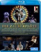 Mozart - Die Zauberflöte (Beyer) Blu-ray