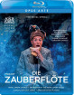 Mozart - Die Zauberflöte (Royal Opera House) Blu-ray