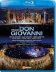 Mozart - Don Giovanni (Bevilacqua) Blu-ray