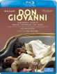 Mozart - Don Giovanni (Mancini) Blu-ray