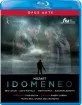 Mozart - Idomeneo Blu-ray