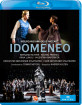 Mozart - Idomeneo (Netopil) Blu-ray
