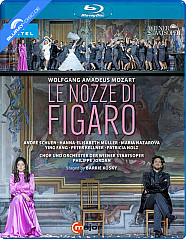 Mozart - La Nozze de Figaro (Kosky)