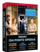 Mozart - The Da Ponte Operas Blu-ray