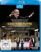 Mozart - Cosi fan tutte (Breisach) Blu-ray
