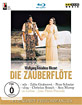Mozart - Die Zauberflöte (Ponnelle) (Legendary Performances) Blu-ray