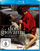 Mozart - Don Giovanni (Pizzi) Blu-ray