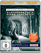 Mozart - Klavierkonzerte Nr. 9, 12, 13, 18, 21 und 23 (Audio Blu-ray) Blu-ray