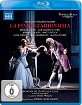 Mozart - La Finta Giardiniera (Vismara) Blu-ray