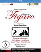 Mozart: Le Nozze di Figaro Blu-ray