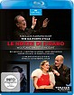 Mozart - Le Nozze di Figaro (Aigner) Blu-ray