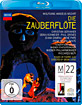 Mozart - Zauberflöte (Large) Blu-ray