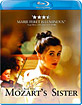 Mozart's Sister (Region A - US Import ohne dt. Ton) Blu-ray