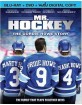 Mr. Hockey: The Gordie Howe Story (Blu-ray + DVD + Digital Copy) (Region A - US Import ohne dt. Ton) Blu-ray