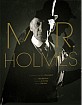 Mr. Holmes (2015) - The Blu Collection Limited Creative Edition (KR Import ohne dt. Ton) Blu-ray