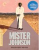Mister Johnson - Criterion Collection (Region A - US Import ohne dt. Ton) Blu-ray