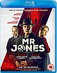 Mr. Jones (2019) (UK Import ohne dt. Ton) Blu-ray