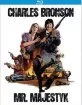 Mr. Majestyk (Region A - US Import ohne dt. Ton) Blu-ray