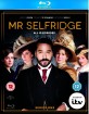 Mr Selfridge - Series One (UK Import ohne dt. Ton) Blu-ray