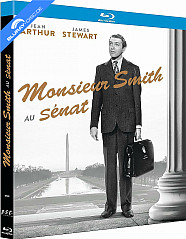 Mr. Smith au Sénat (FR Import) Blu-ray