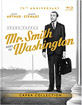 Mr. Smith Goes to Washington (1939) - 75th Anniversary Capra Collection Digibook (Blu-ray + Digital Copy + UV Copy) (US Import) Blu-ray