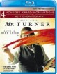 Mr. Turner (2014) (Region A - US Import ohne dt. Ton) Blu-ray