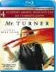 Mr. Turner (2014) (Region A - US Import ohne dt. Ton) Blu-ray