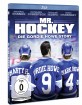 Mr. Hockey: The Gordie Howe Story Blu-ray