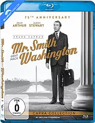 Mr. Smith geht nach Washington (75th Anniversary) Blu-ray