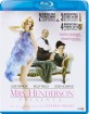 Mrs. Henderson presenta (ES Import ohne dt. Ton) Blu-ray