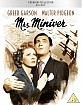 Mrs. Miniver (1942) - HMV Exclusive Premium Collection (UK Import) Blu-ray