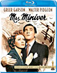 Mrs. Miniver (1942) (US Import) Blu-ray