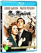 Mrs. Miniver (1942) (KR Import) Blu-ray