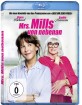 Mrs. Mills von nebenan Blu-ray