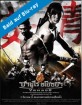 Muay Thai Warrior (Region A - US Import ohne dt. Ton) Blu-ray