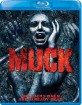 Muck (2015) (Region A - US Import ohne dt. Ton) Blu-ray