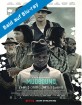 Mudbound (2017) (Blu-ray + UV Copy) (Region A - US Import ohne dt. Ton) Blu-ray