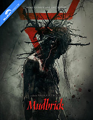 Mudbrick (Blu-ray + DVD) (AT Import)