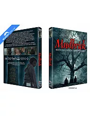 Mudbrick (Limited Mediabook Edition) (Cover A) (Blu-ray + DVD) (AT Import) Blu-ray