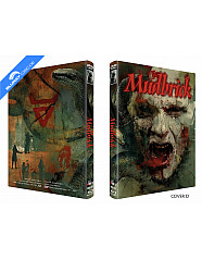 Mudbrick (Limited Mediabook Edition) (Cover D) (Blu-ray + DVD) (AT Import)