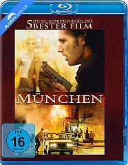 München (2005) Blu-ray