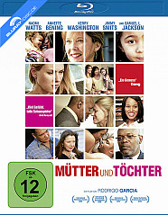 Mütter und Töchter (2009) Blu-ray