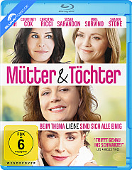 Mütter & Töchter (2016) Blu-ray