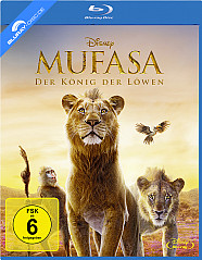 Mufasa: Der König der Löwen