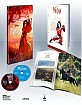 Mulan (2020) 4K - Target Exclusive (4K UHD + Blu-ray + Digital Copy) (US Import) Blu-ray