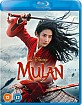 Mulan (2020) (Blu-ray + Digital Copy) (UK Import ohne dt. Ton) Blu-ray