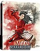 Mulán (2020) - Edición Metálica (ES Import ohne dt. Ton) Blu-ray